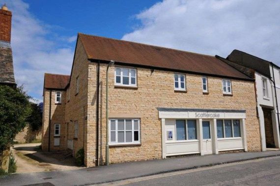 1&nbsp;Bedroom&nbsp;Flat